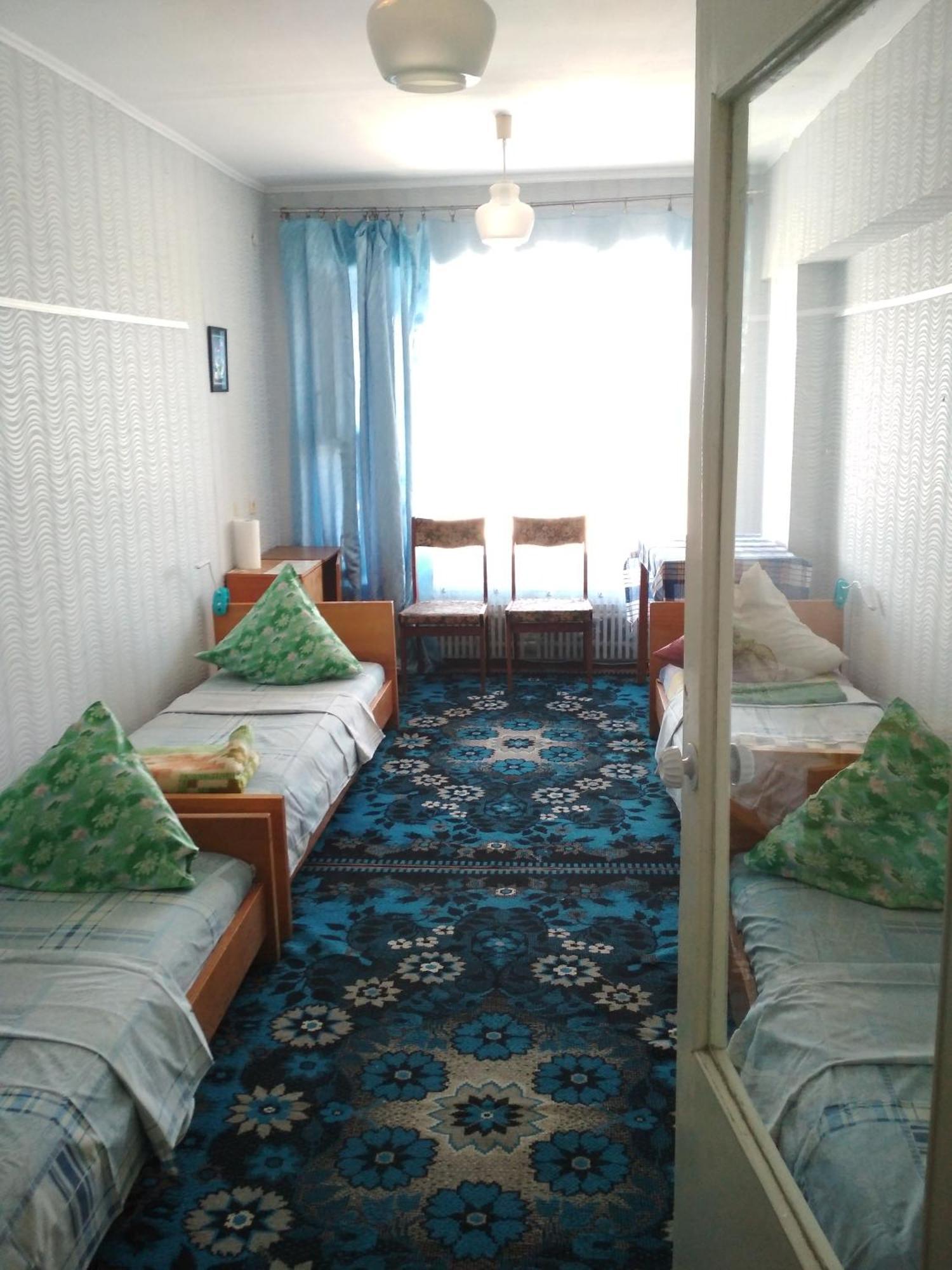 Готель На Автовокзалі Poltawa Zimmer foto